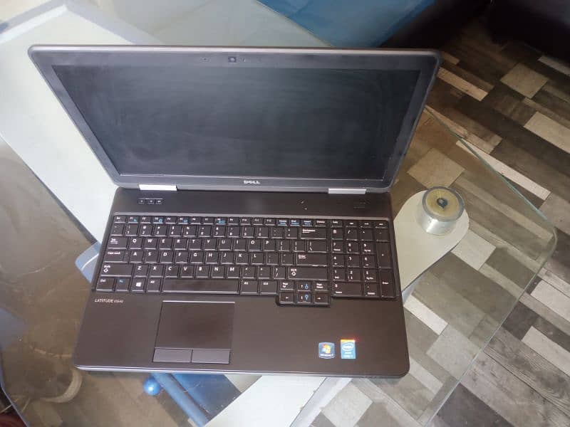 Dell Latitude E5540 (i7-4) 5