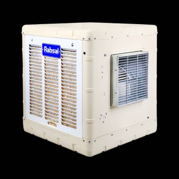 Aabsal Irani Cooler AC33M 1