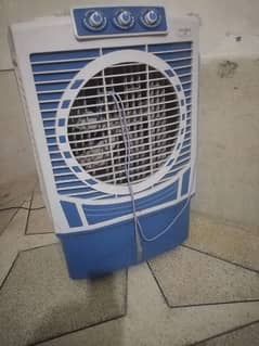 Air coolor