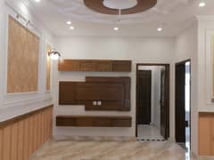 4 Marla House In Sham Nagar Is Available For sale