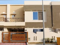 Ready To Sale A On Excellent Location House 5 Marla In Bahria Town Phase 8 - Safari Valley Rawalpindi