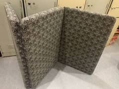 Ideas foldable mattress for urgent sell