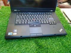 Best For Graphic Working 
Lenovo W510 Core i7 1st Generation