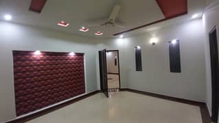 10 Marla House For Rent At Very ideal Location In Bahria Town Lahore