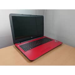 Hp 15 slim Laptop 6th Generation 8GB Ram 640GB HDD Excellent condition