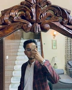 Syed Kaif Ali shah
