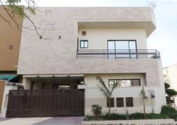 10 Marla House For Sale In Rawalpindi