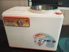 kneader / Atta gondnay wali machine