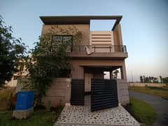 05 MARLACORNER HOUSE AVAILABLE FOR RENT AT IDEAL LOCATION