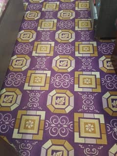 3 Carpets Available For Sale - Three Different Color Combination