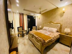 2 Bed Most Affordable Luxurious Apartment for Rent in DHA Lahore