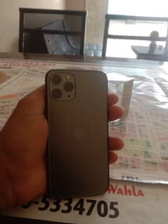 I phone 11 pro for sale 512 gb Jv