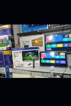GREATER 32,,INCH SAMSUNG UHD LED TV 03020422344