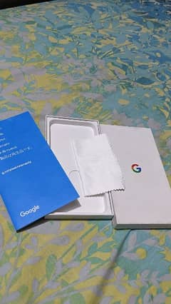 Google Pixel 4xl New Condition With Box