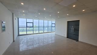 DHA Phase 6. . ! 4 Marla Commercial 1st Floor For Rent | Best future Investment