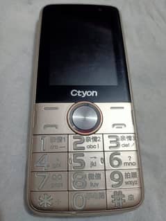 Ctyon 4g  Fastest 4g hotspot mobile Perfect working