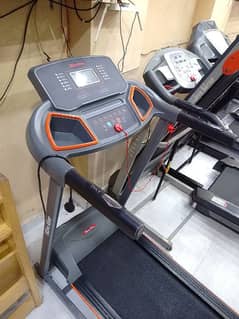 Second Hand Treadmill and Cardio Equipment