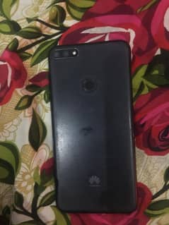 Huawei y7 prime 2018