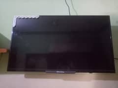 Eco Star 40 inch Led Tv (Simple)