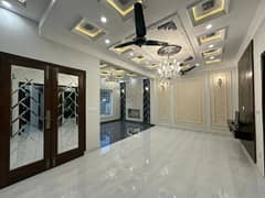 3 Years Installments Plan Designer House For Sale In Park View City