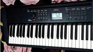 SAMICK N1 PRO PIANO IMPORTED 03005542281