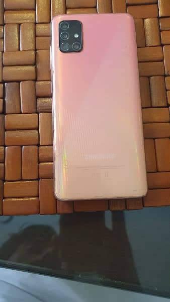 Samsung Galaxy A51  6/128 1