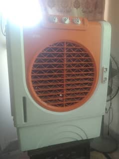 air coolar good condition