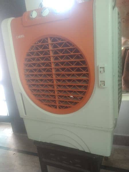 air coolar good condition 2