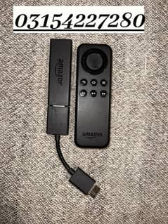 Amazon Android Fire TV Stick (1st Generation) Android Box