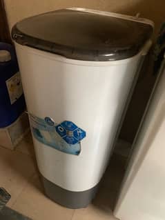 New Haier dryer for sale