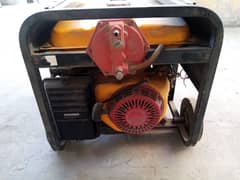 6kv generator