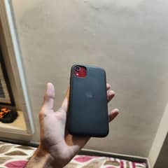 Iphone Xr 128gb ( pta approved )