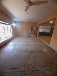 1 Kanal Single Story House With Basement Available For Rent Rent in Defence Phase 1 Block M