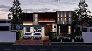 HOUSE PLANNING & DESGNING SERVICES