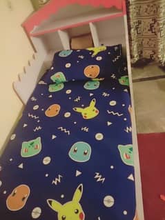 Bed For Childs