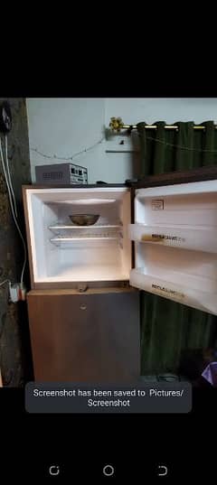 Haier refrigerator for sale