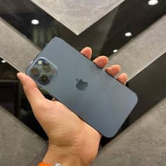 iPhone 12 Pro Max Pta approved