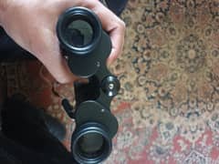 8x30 made in USSR binocular