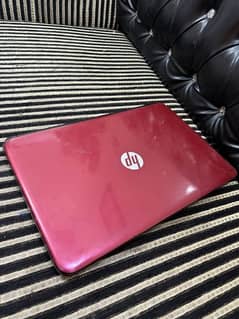 HP laptop  i3 4th generation