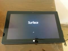Microsoft Surface | Windows RT | Touch Tablet
