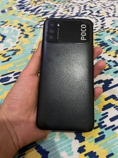 Poco M3 Xiaomi