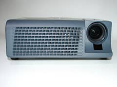 MITSUBISHI MULTIMEDIA PROJECTOR!