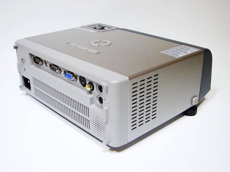 MITSUBISHI MULTIMEDIA PROJECTOR! 1