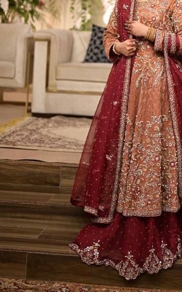 barat lehenga 1