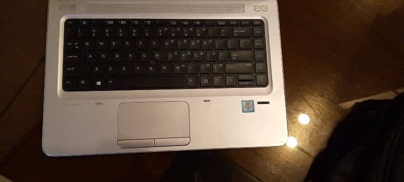 HP Probook 640 G2 Corei5 6th Gen Laptop 2