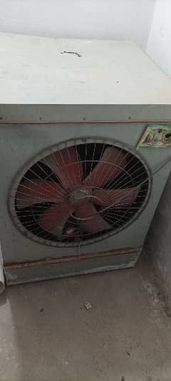 Air Cooler (Lahori)