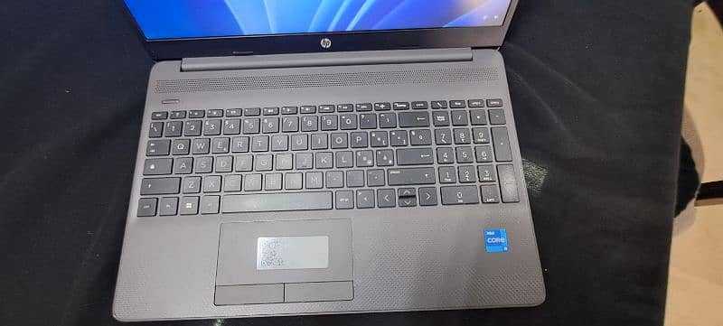 HP 250 G9 12th Gen Core i5 4