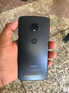 Motorola Z4 Pta approved
