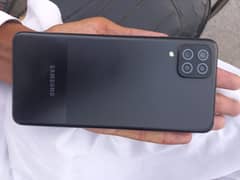 Samsung Glaxy A12
