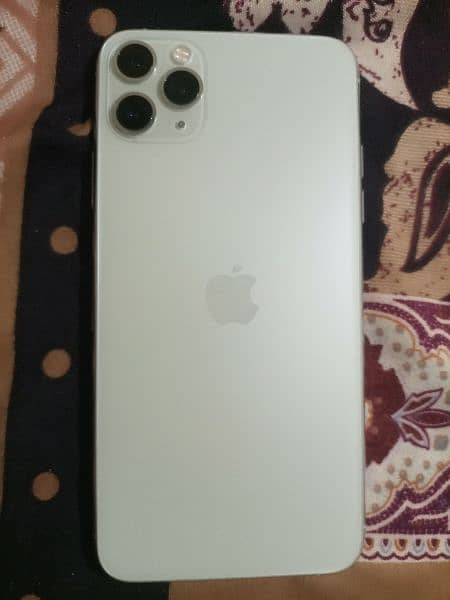 I phone 11 pro max 0